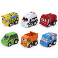 Promotion Gift Pull Back Mini Cars in Egg Shell (H0415325)